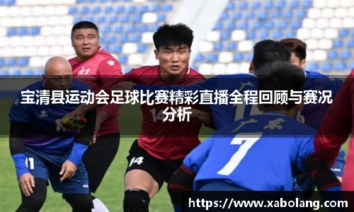 宝清县运动会足球比赛精彩直播全程回顾与赛况分析